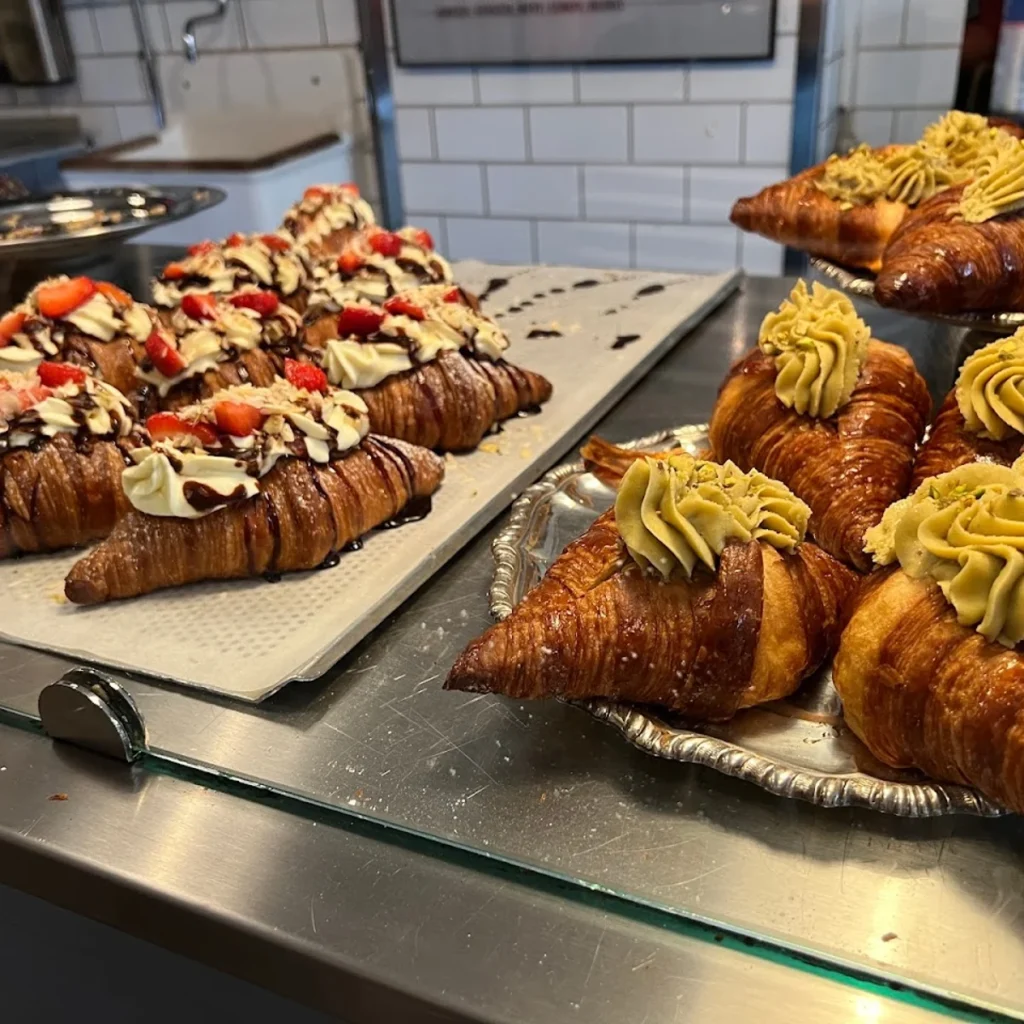 Buka Bakery