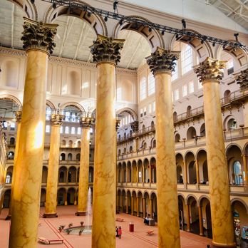 National Building Museum