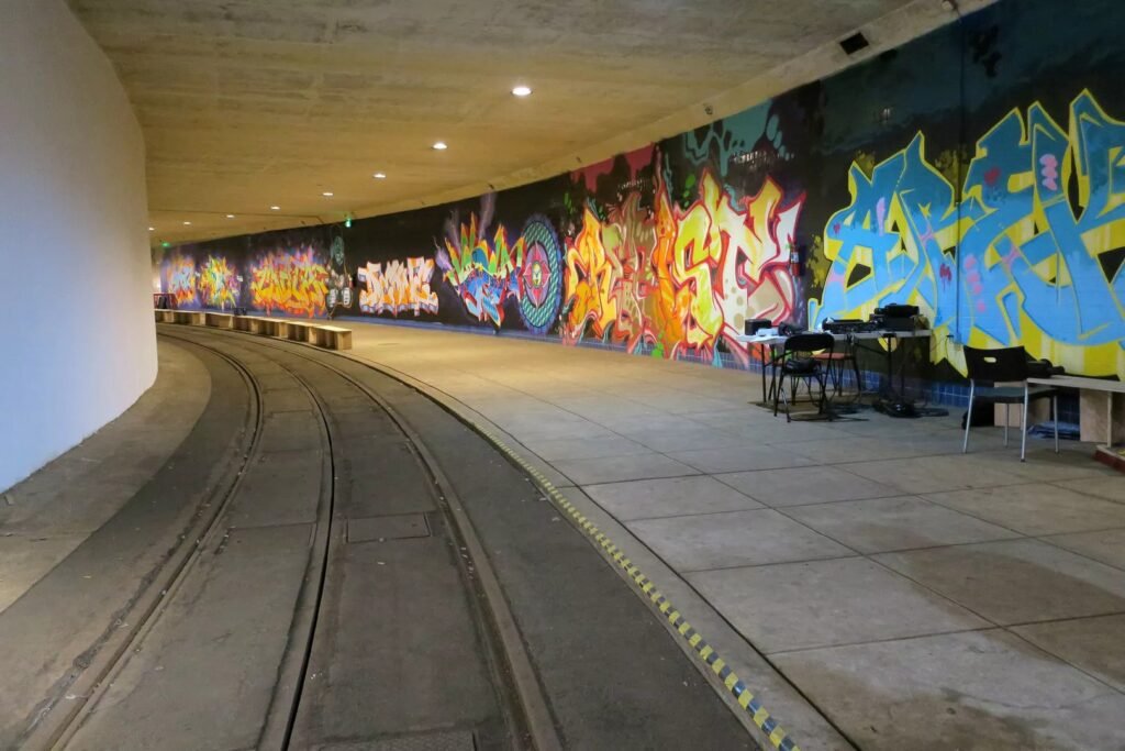 unique things to do in dc
