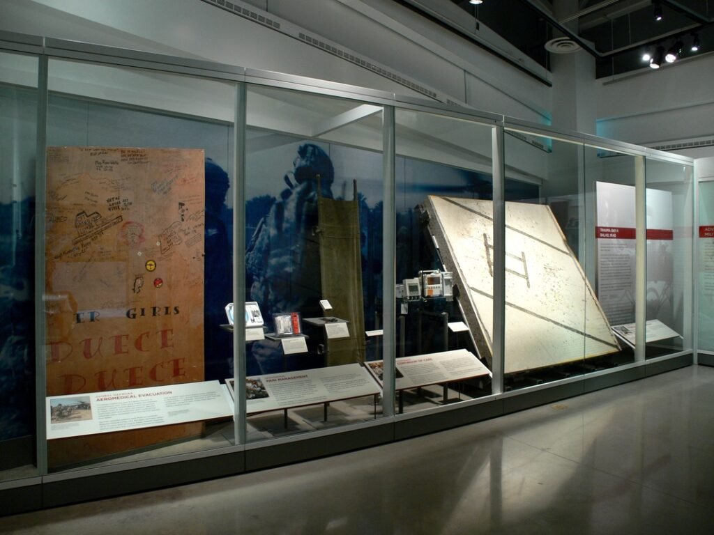 National Museum of Health and Medicine