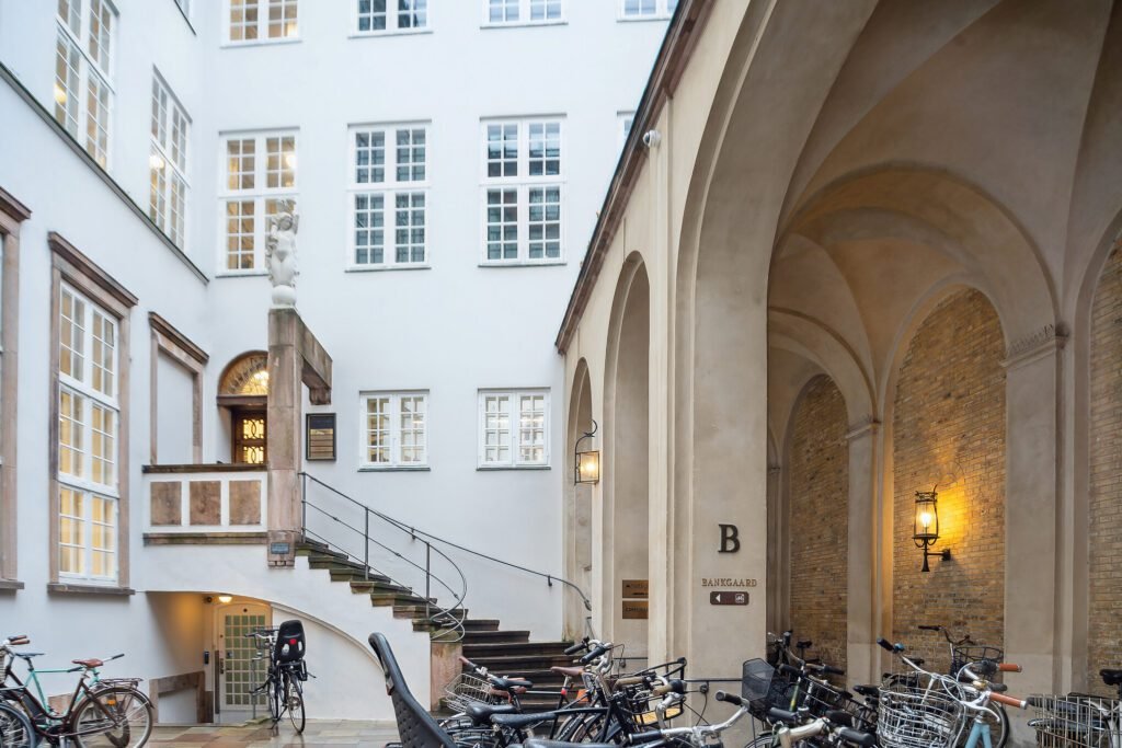 Amagertorv