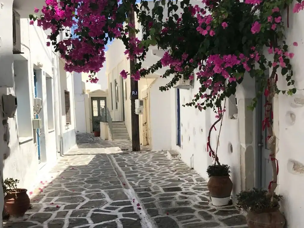 Antiparos