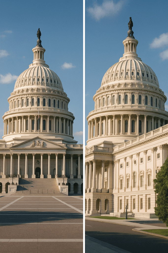 unique things to do in dc