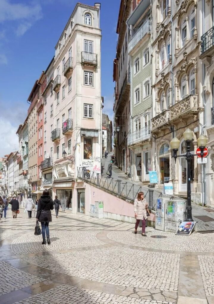 Coimbra