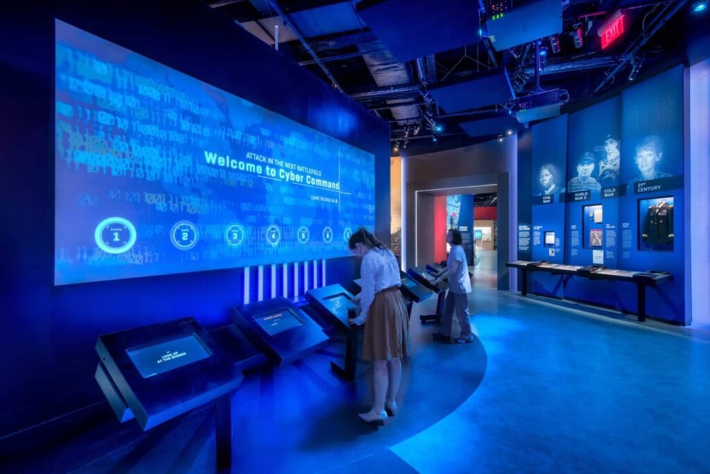 unique things to do in dc