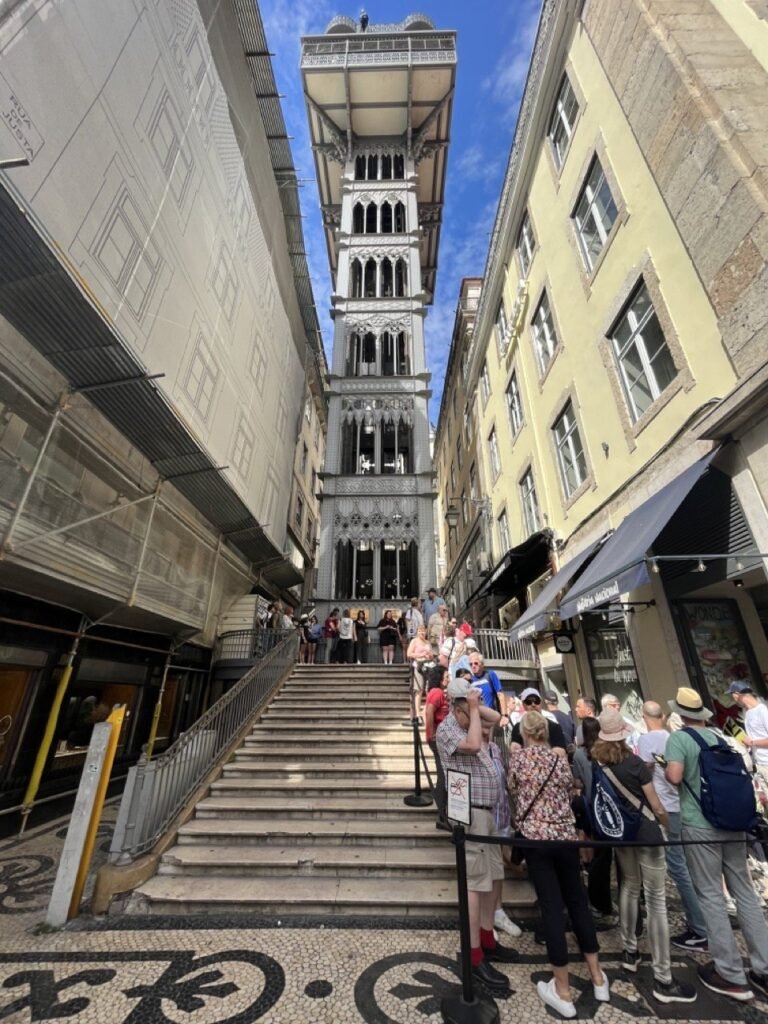 Baixa district