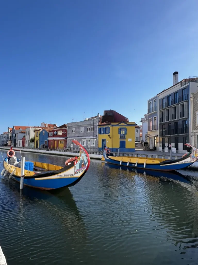 Aveiro