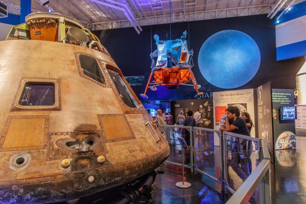 Space Center