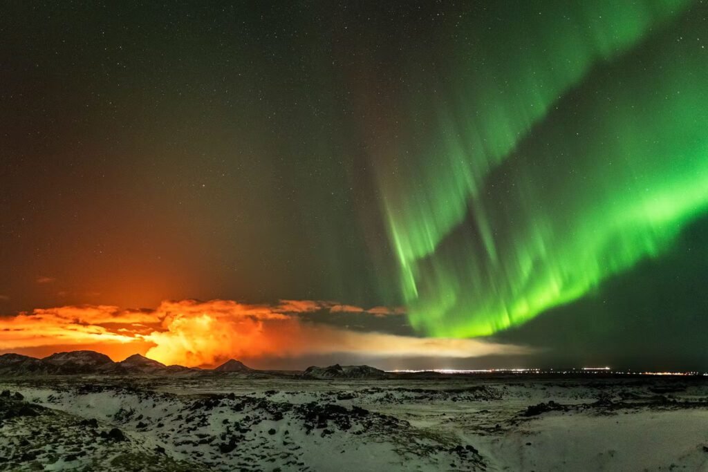 Northern Lights