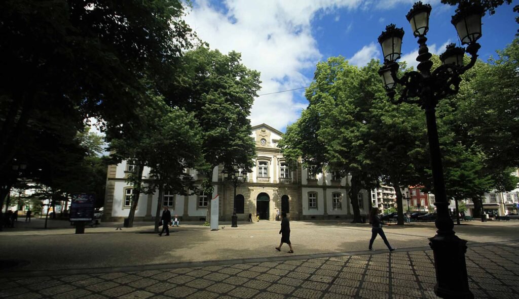 Viseu