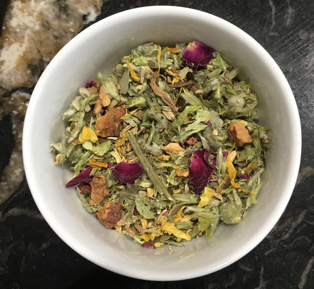 Herbal Teas