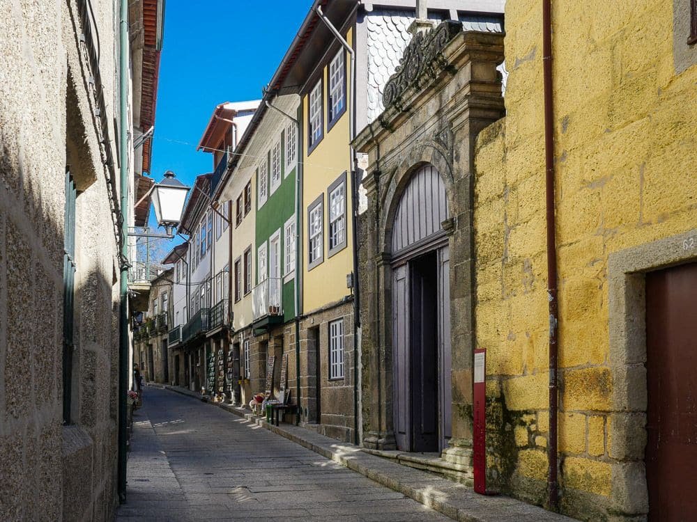 Guimarães