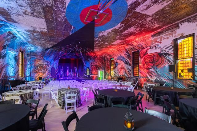 unique things to do in dc