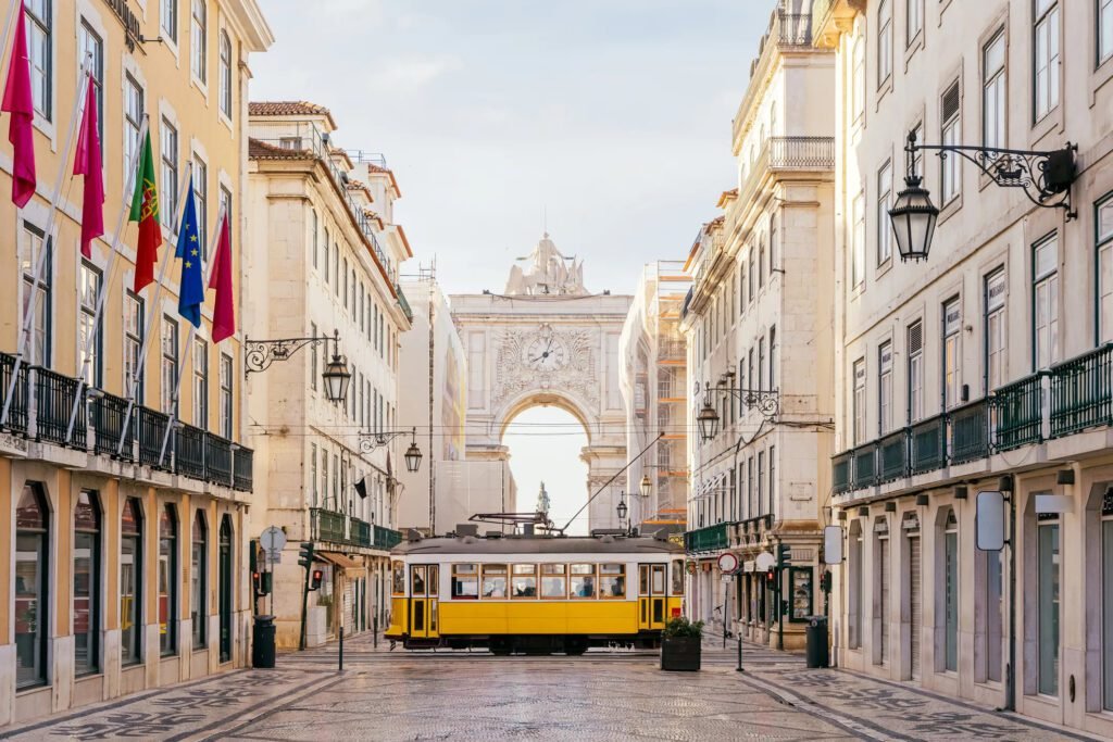 Lisbon