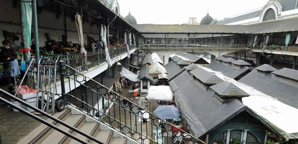 Mercado do Bolhão
