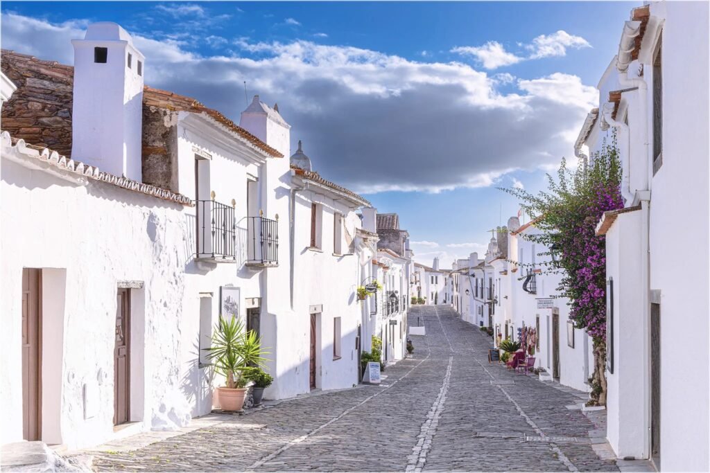 Monsaraz
