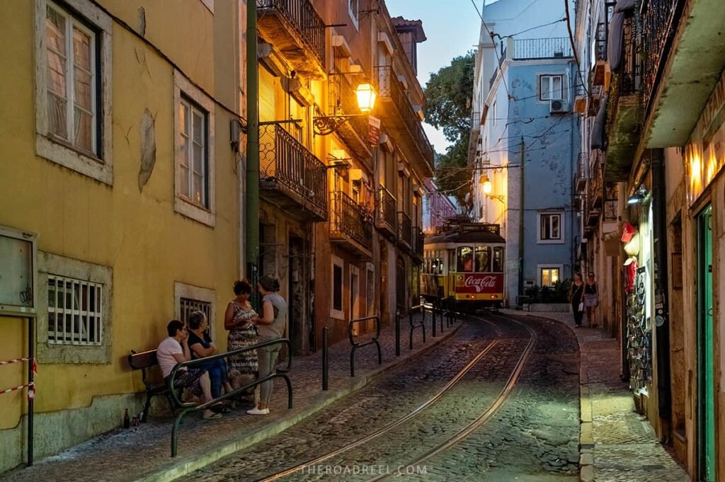 Lisbon