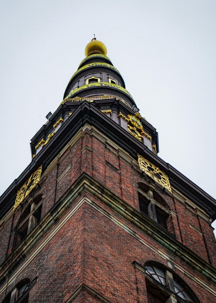 Church of Our Savior