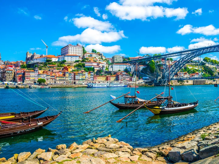 7 day portugal itinerary