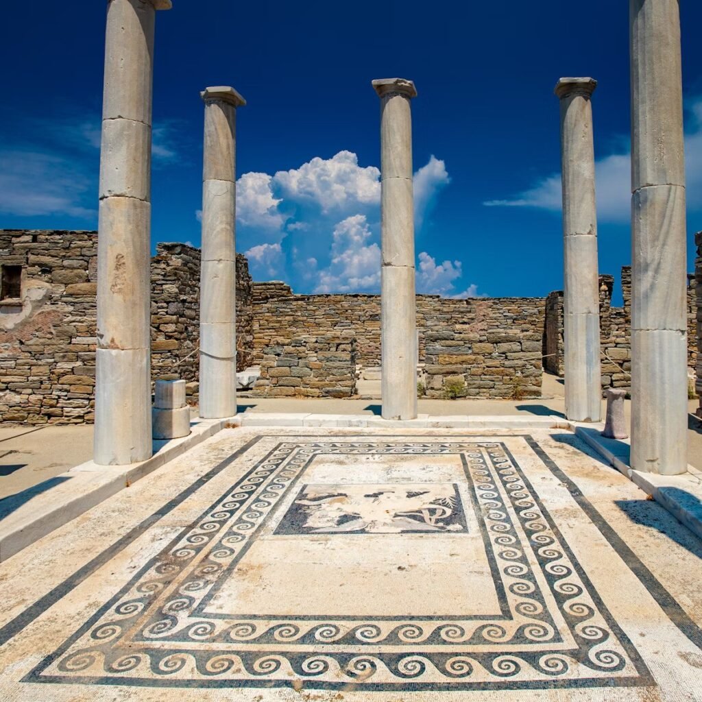 Paros Park