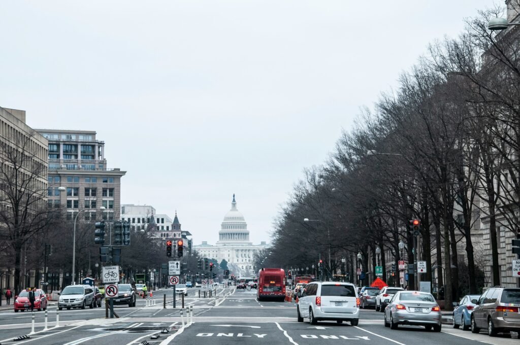 unique things to do in dc