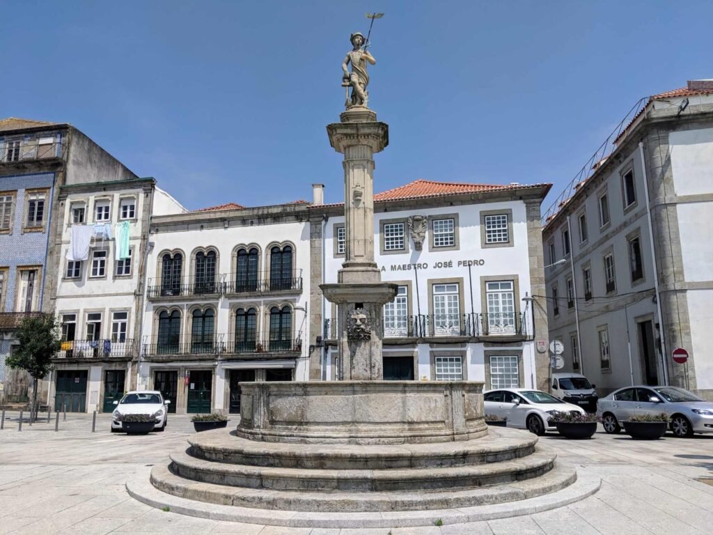 Viana do Castelo