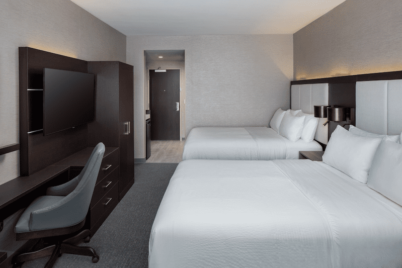 Holiday Inn Washington