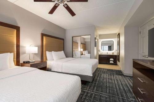 Homewood Suites by Hilton Washington DC