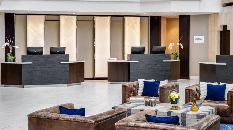 The Westin Washington, D.C