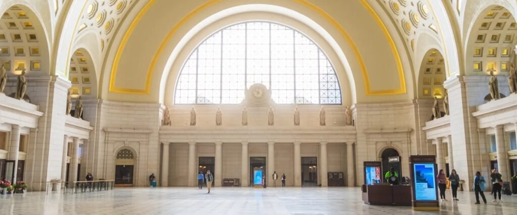 Washington Union Station