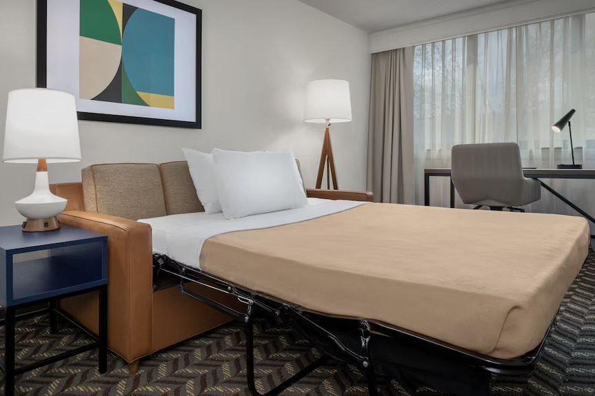 Residence Inn by Marriott Washington