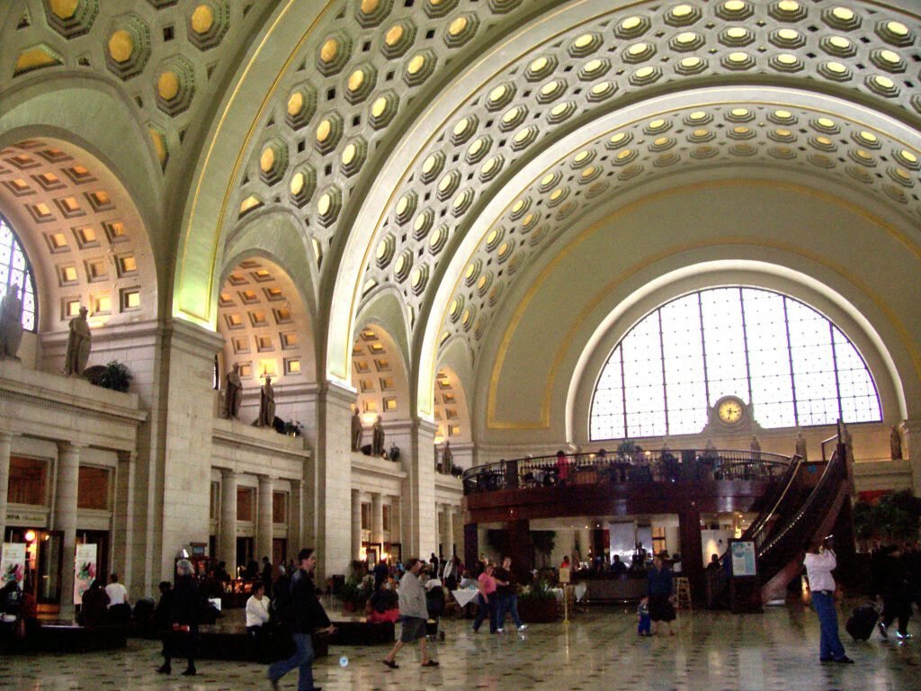 Union Station