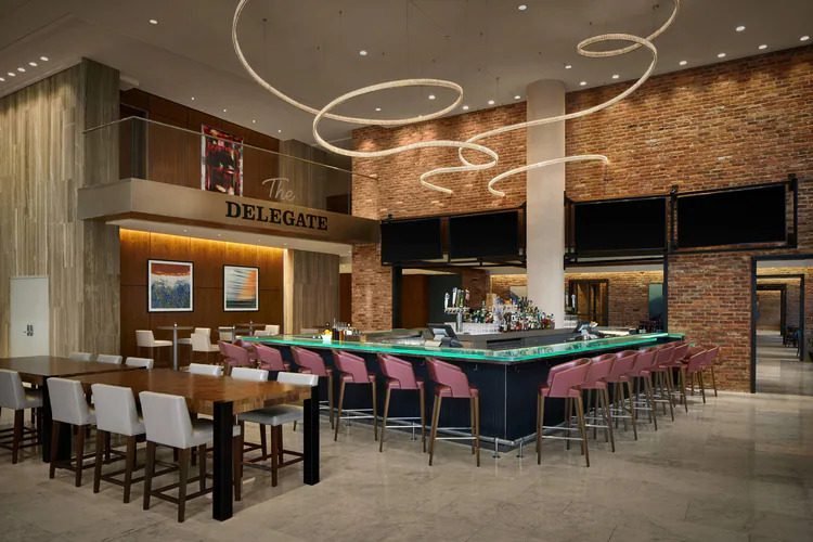 Courtyard by Marriott Washington